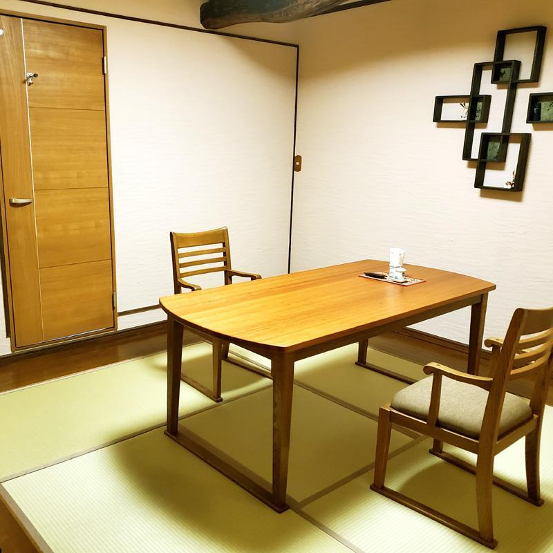 御宿 なか田 御宿 なか田