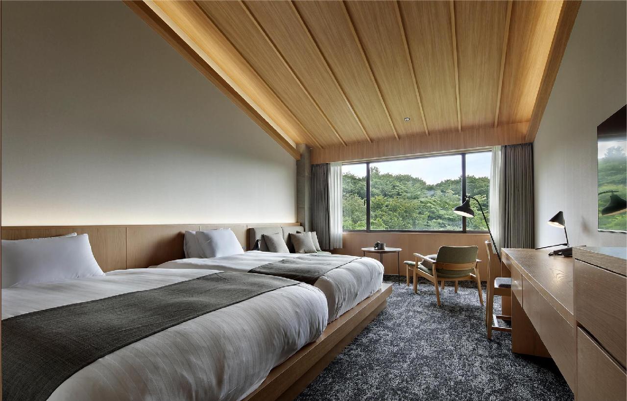 NOTE/NASU 那須高原ホテル NOTE/NASU 那須高原ホテル