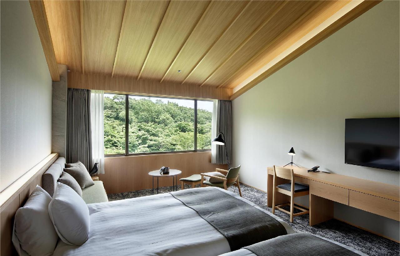 NOTE/NASU 那須高原ホテル NOTE/NASU 那須高原ホテル