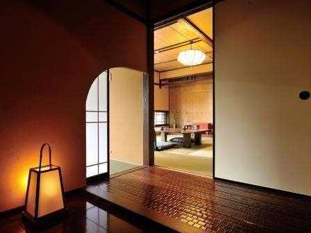 那須高原の宿 山水閣 那須高原の宿 山水閣