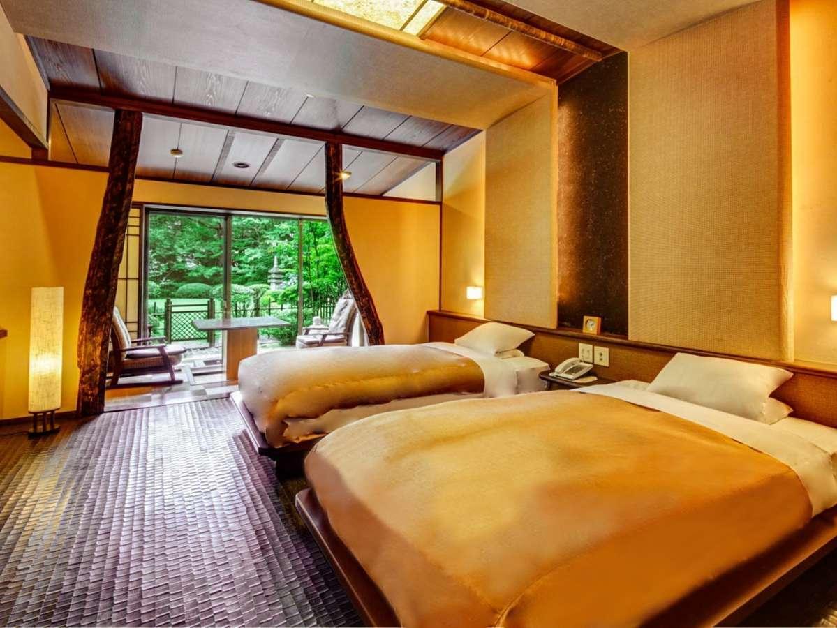 那須温泉 山楽 那須温泉 山楽