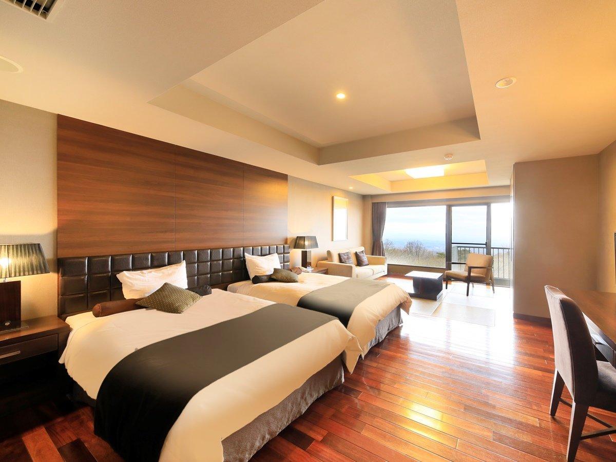 フォートリート+那須高原 (旧 那須高原ホテルビューパレス) フォートリート+那須高原 (旧 那須高原ホテルビューパレス)