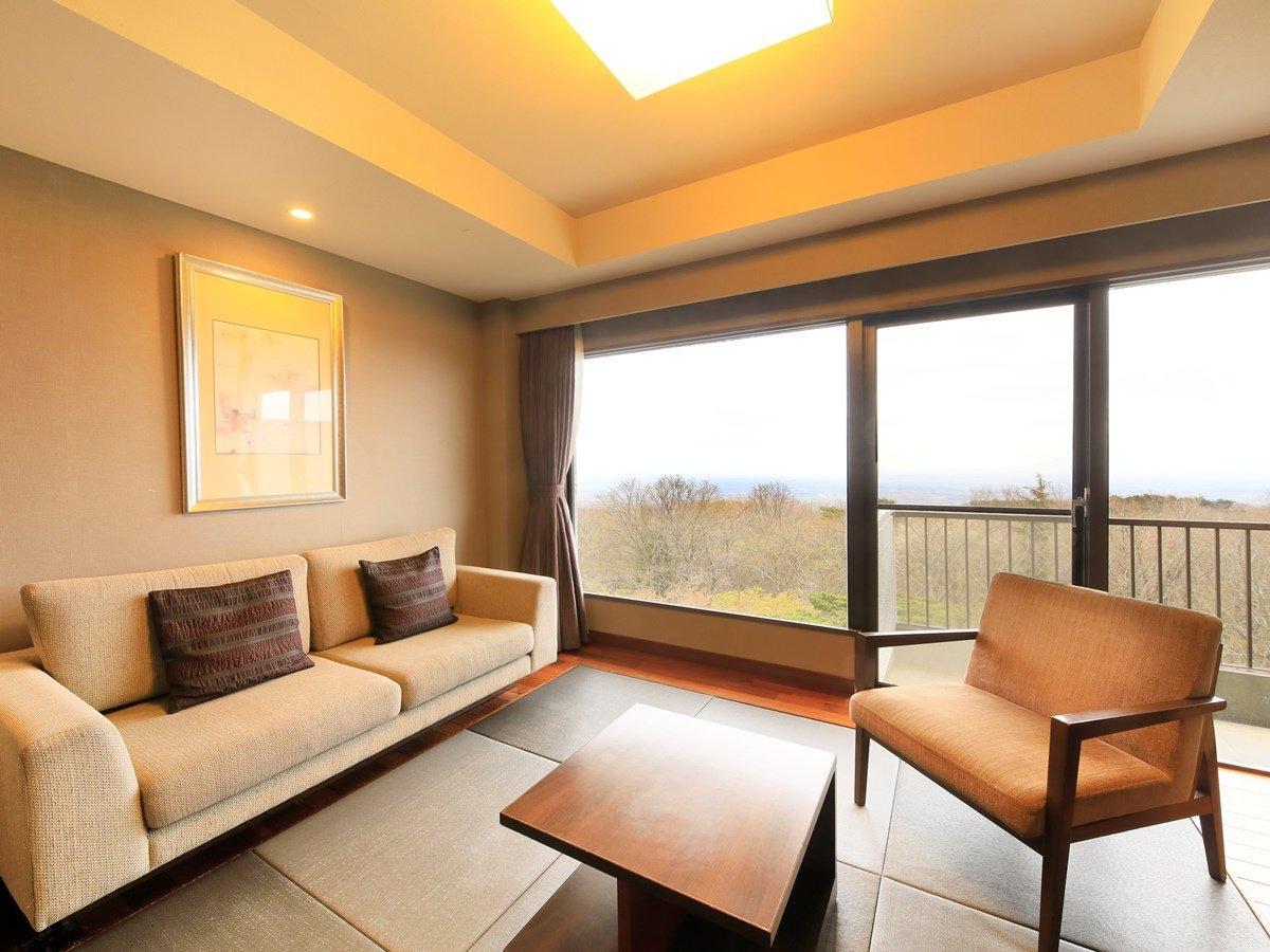 フォートリート+那須高原 (旧 那須高原ホテルビューパレス) フォートリート+那須高原 (旧 那須高原ホテルビューパレス)