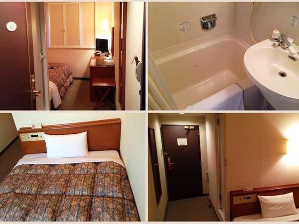 BAY HOTEL 入船館(ベイホテルいりふねかん) BAY HOTEL 入船館(ベイホテルいりふねかん)