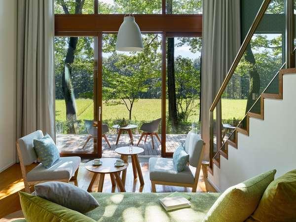 星野リゾート リゾナーレ那須 星野リゾート リゾナーレ那須