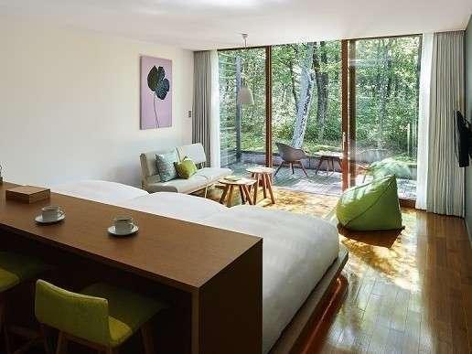 星野リゾート リゾナーレ那須 星野リゾート リゾナーレ那須