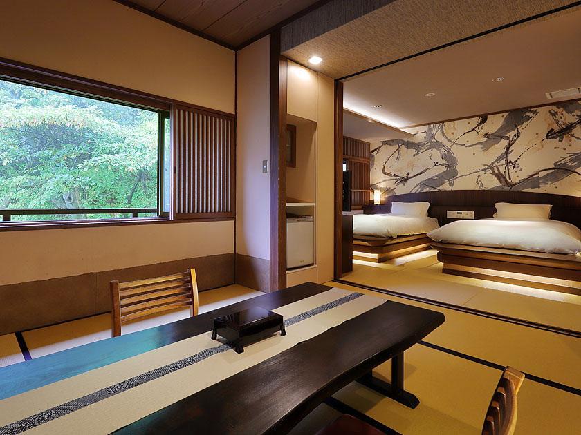 大丸温泉旅館 大丸温泉旅館