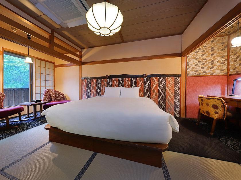 大丸温泉旅館 大丸温泉旅館
