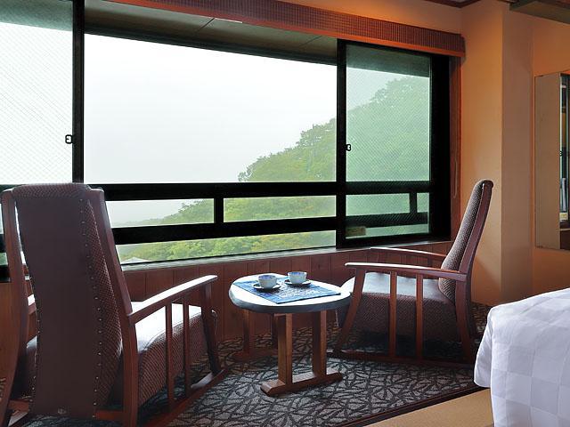 大丸温泉旅館 大丸温泉旅館