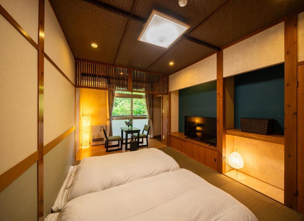 湯治温泉リトリート宿 板室別邸 SPA WAYAKU-SOU 湯治温泉リトリート宿 板室別邸 SPA WAYAKU-SOU