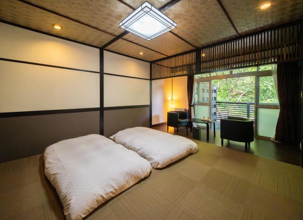 湯治温泉リトリート宿 板室別邸 SPA WAYAKU-SOU 湯治温泉リトリート宿 板室別邸 SPA WAYAKU-SOU