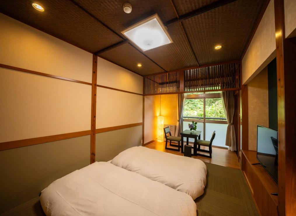 湯治温泉リトリート宿 板室別邸 SPA WAYAKU-SOU 湯治温泉リトリート宿 板室別邸 SPA WAYAKU-SOU