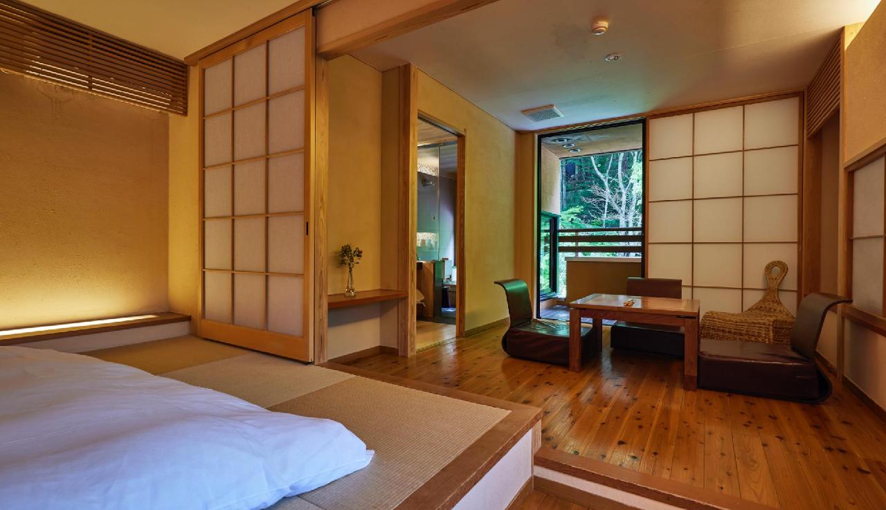 ONSENRYOKAN山喜 ONSENRYOKAN山喜