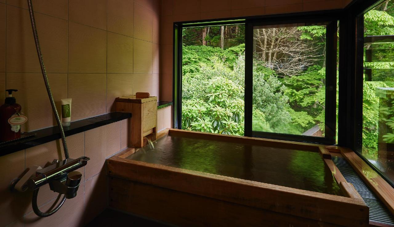 ONSENRYOKAN山喜 ONSENRYOKAN山喜