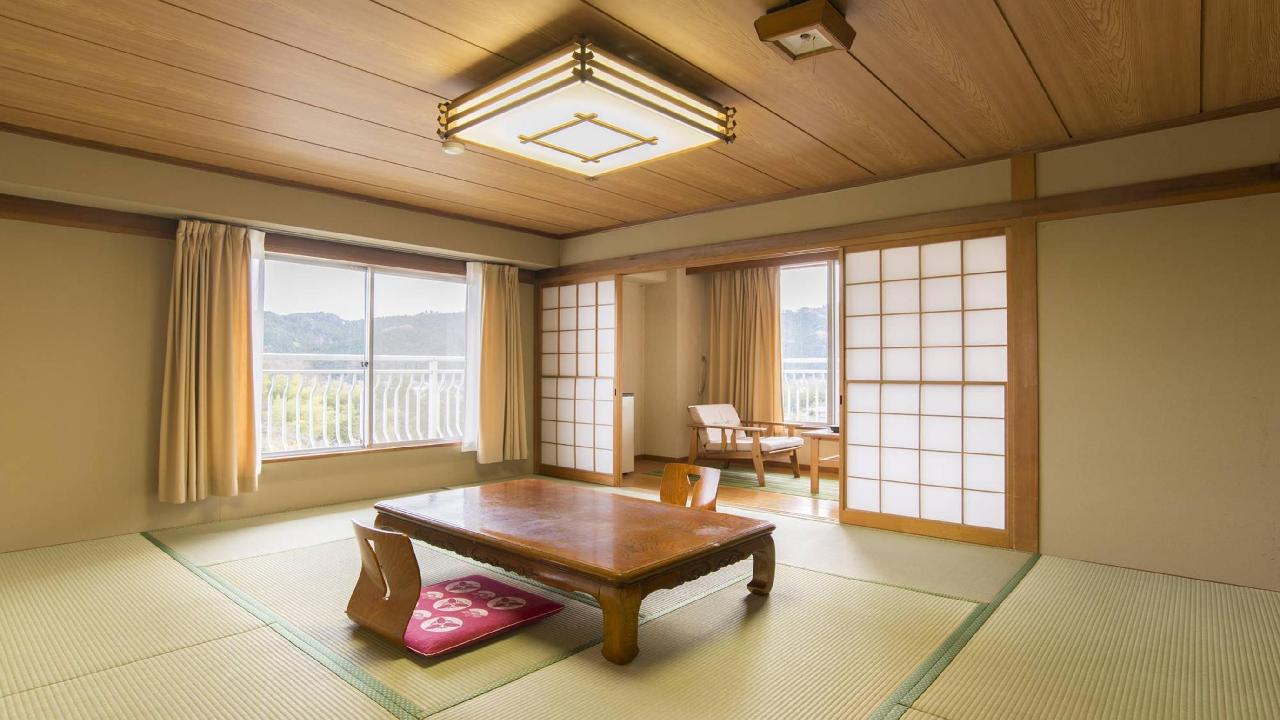 八塩館 八塩館