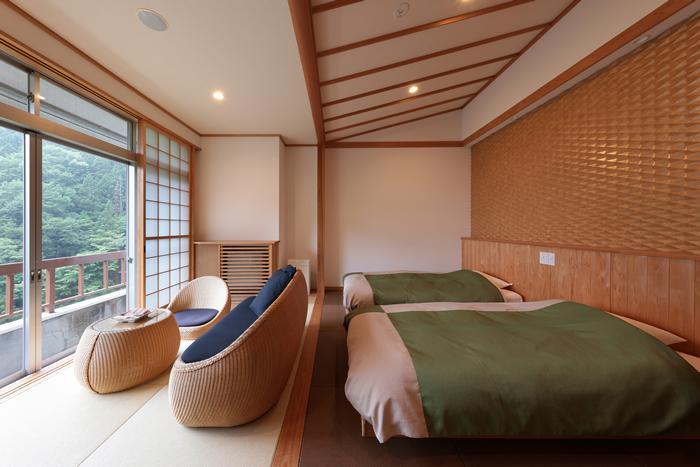 にごり湯の宿 赤城温泉ホテル にごり湯の宿 赤城温泉ホテル