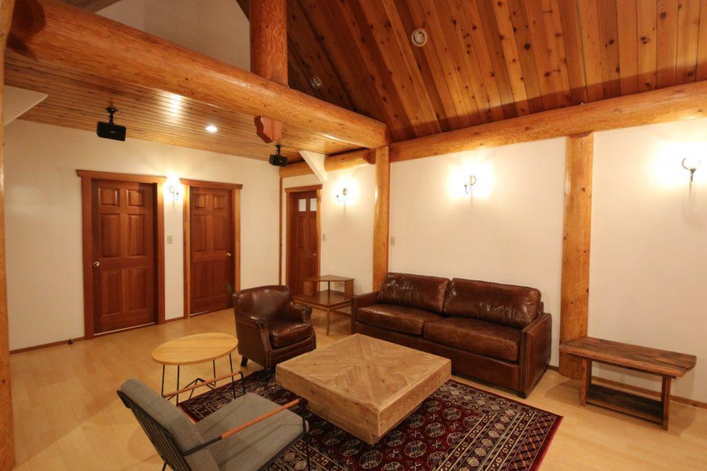 Akagi LogINN グランピング Akagi LogINN グランピング