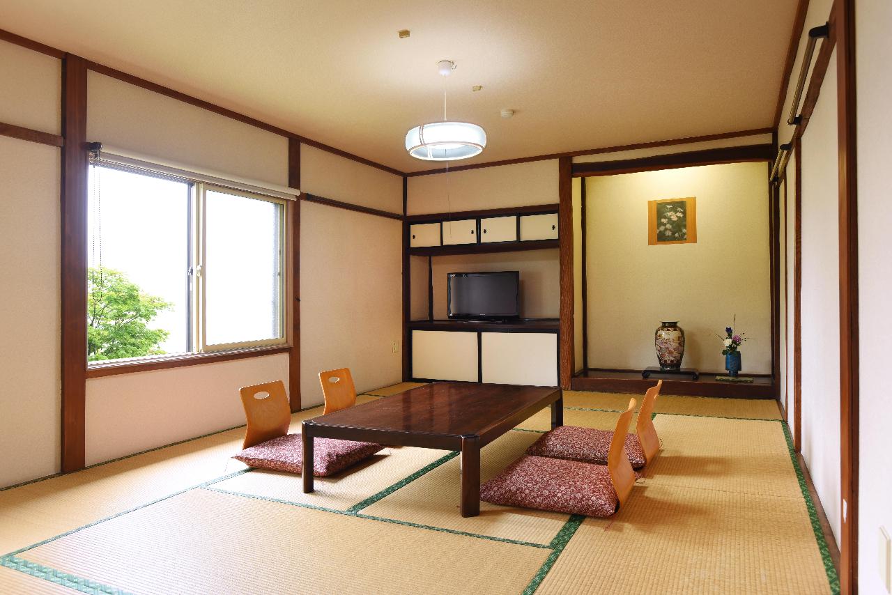 青木旅館 青木旅館