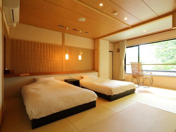 伊香保温泉旅館 如心の里 ひびき野 伊香保温泉旅館 如心の里 ひびき野