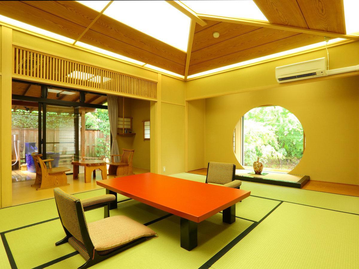 伊香保温泉旅館 如心の里 ひびき野 伊香保温泉旅館 如心の里 ひびき野