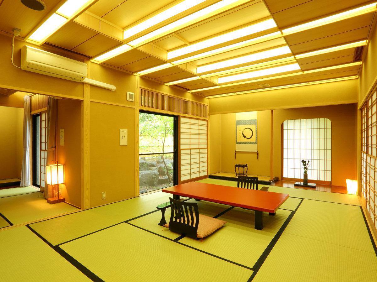 伊香保温泉旅館 如心の里 ひびき野 伊香保温泉旅館 如心の里 ひびき野