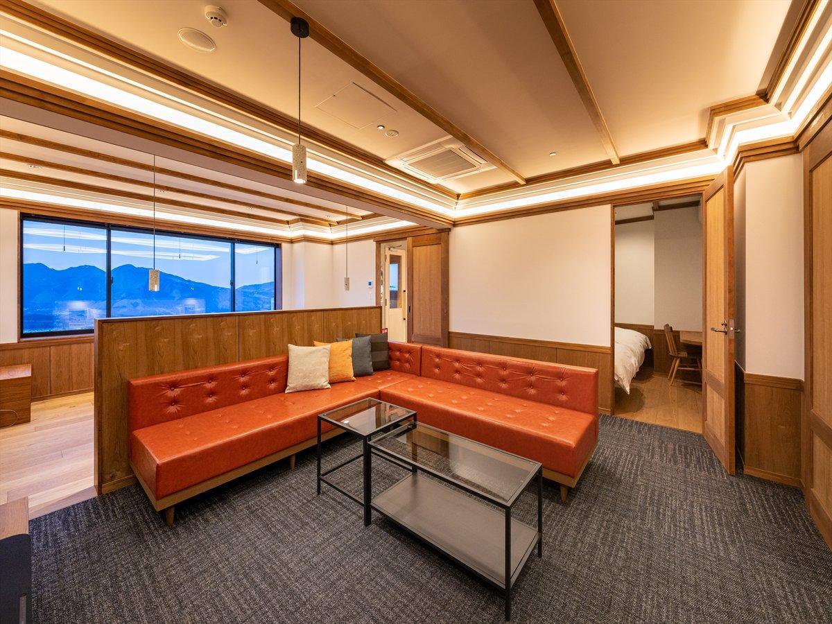 ホテル 松本楼 ホテル 松本楼