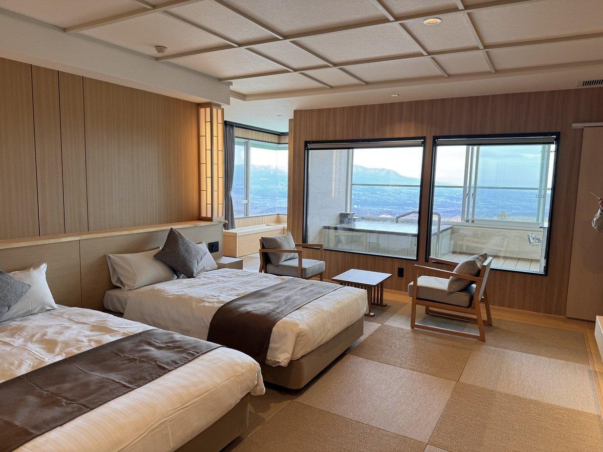 伊香保グランドホテル 伊香保グランドホテル