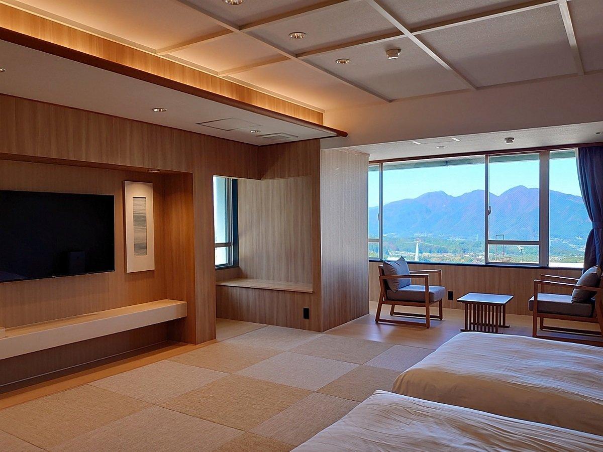 伊香保グランドホテル 伊香保グランドホテル