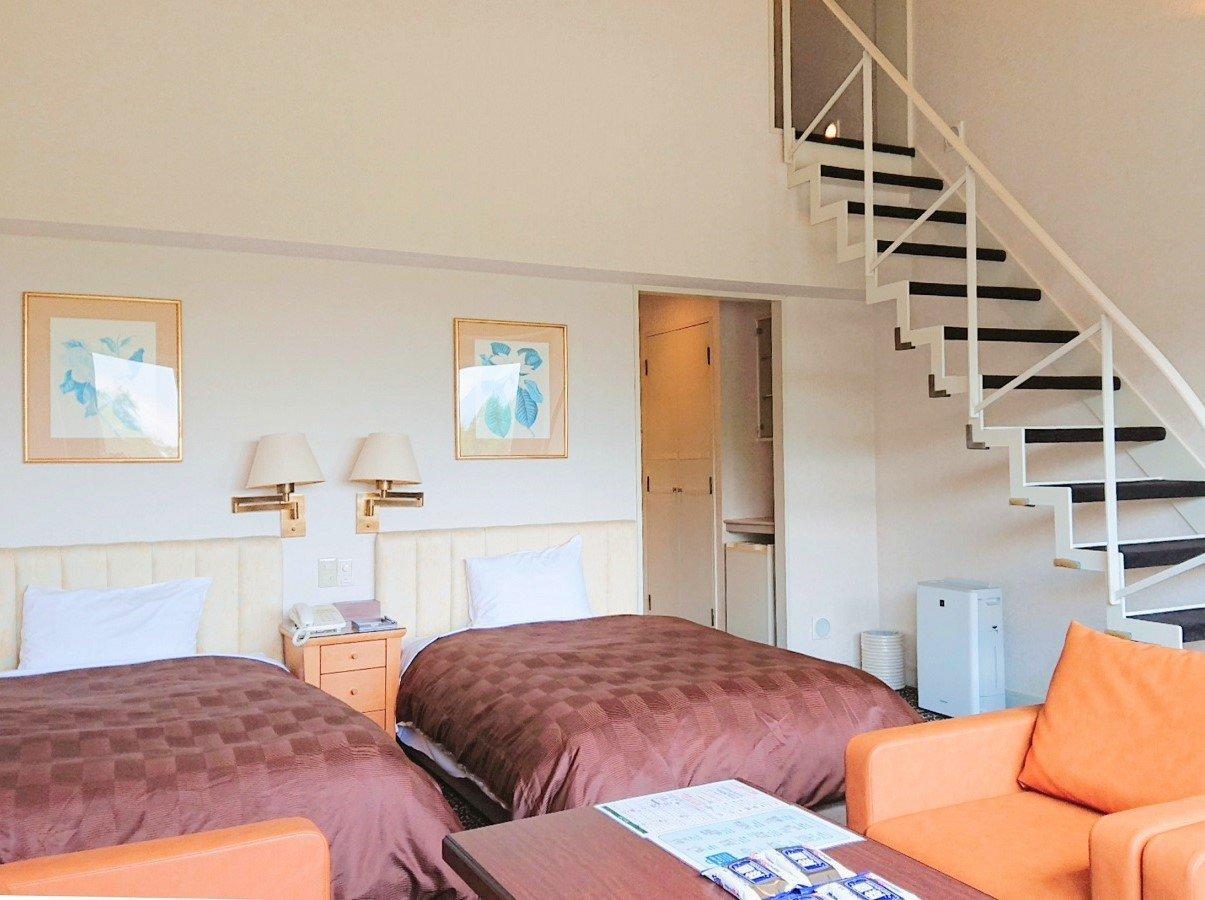 Villa The Club KARUIZAWA Villa The Club KARUIZAWA