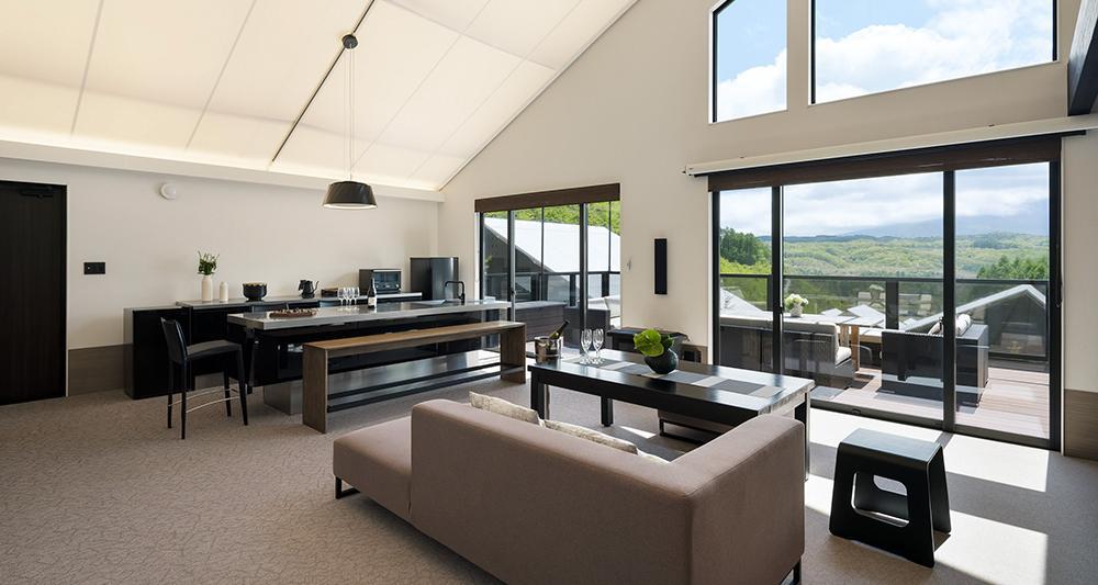 あさま空山望 KUZANBO あさま空山望 KUZANBO