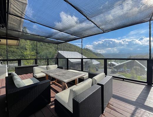 あさま空山望 KUZANBO あさま空山望 KUZANBO