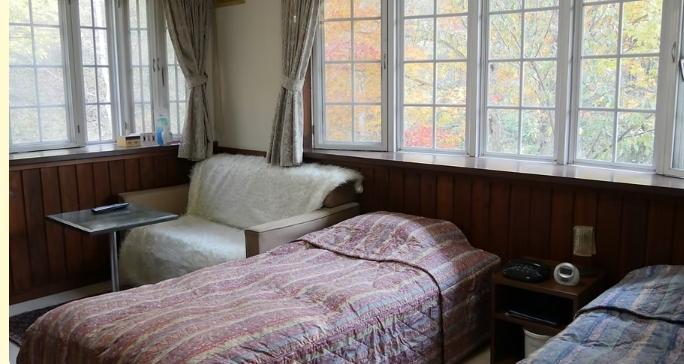 美味旬菜フレンチの宿 北軽井沢 夢紀行 美味旬菜フレンチの宿 北軽井沢 夢紀行