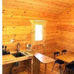 MORIKOYA CHALET 北軽井沢 MORIKOYA CHALET 北軽井沢