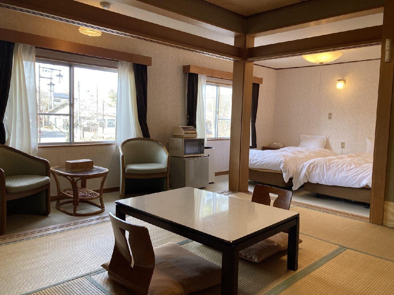 ホテル北軽井沢 ホテル北軽井沢