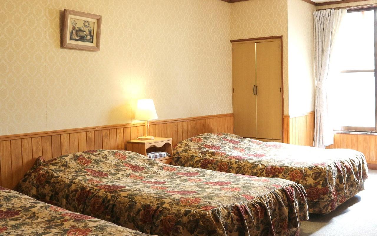 ペンション エデン ペンション エデン