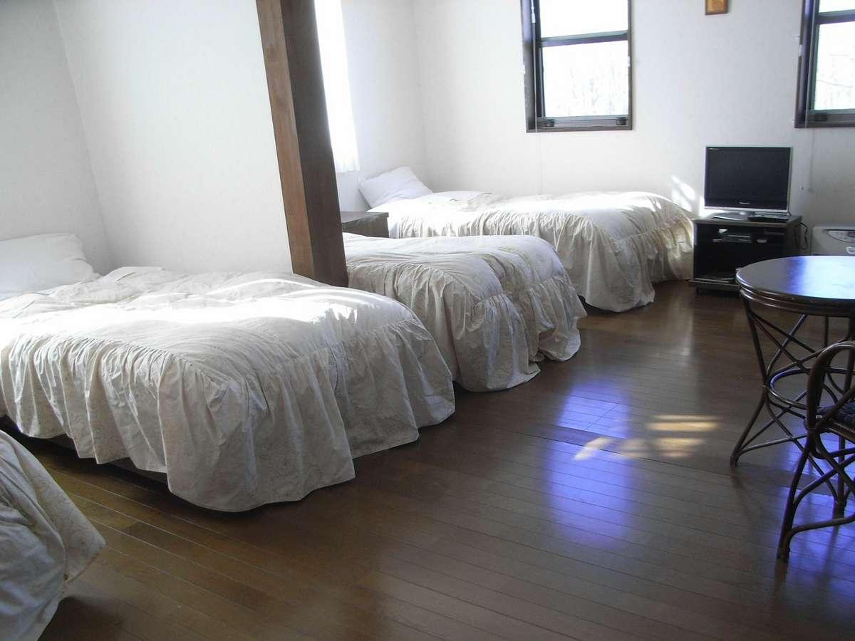 ペンション いちばん星 ペンション いちばん星