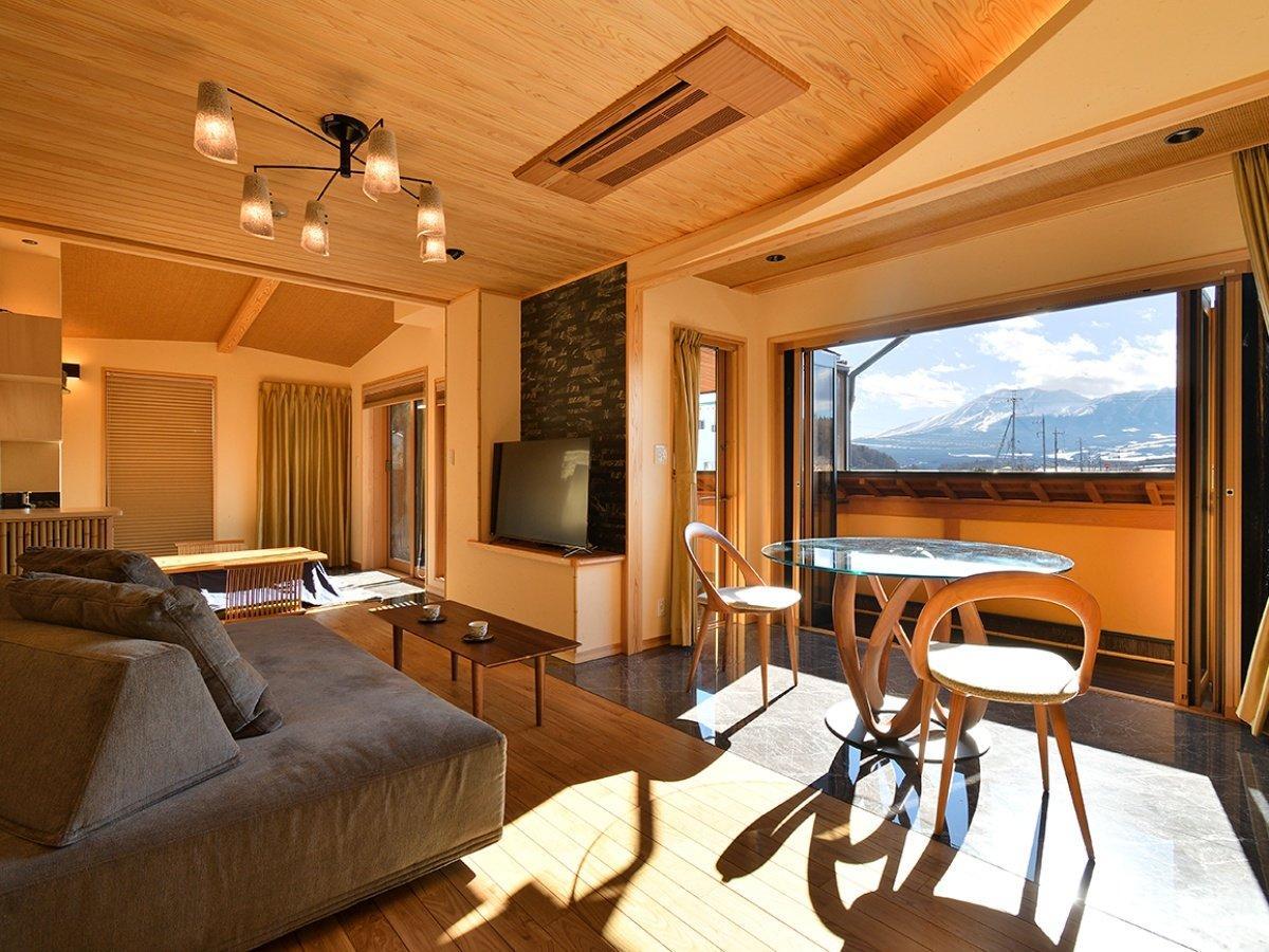 奥嬬恋温泉 干川旅館 花いち 奥嬬恋温泉 干川旅館 花いち