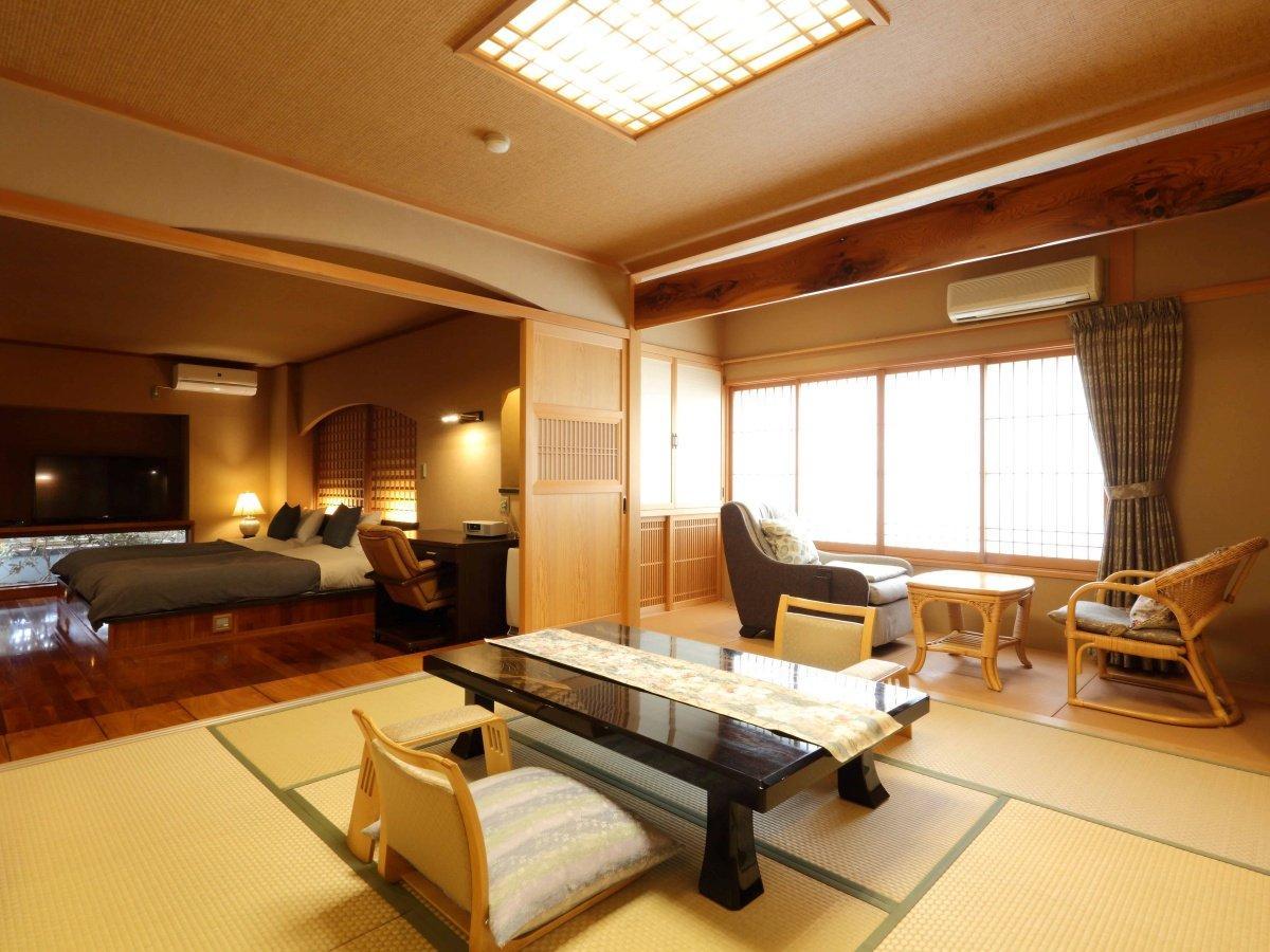 奥嬬恋温泉 干川旅館 花いち 奥嬬恋温泉 干川旅館 花いち