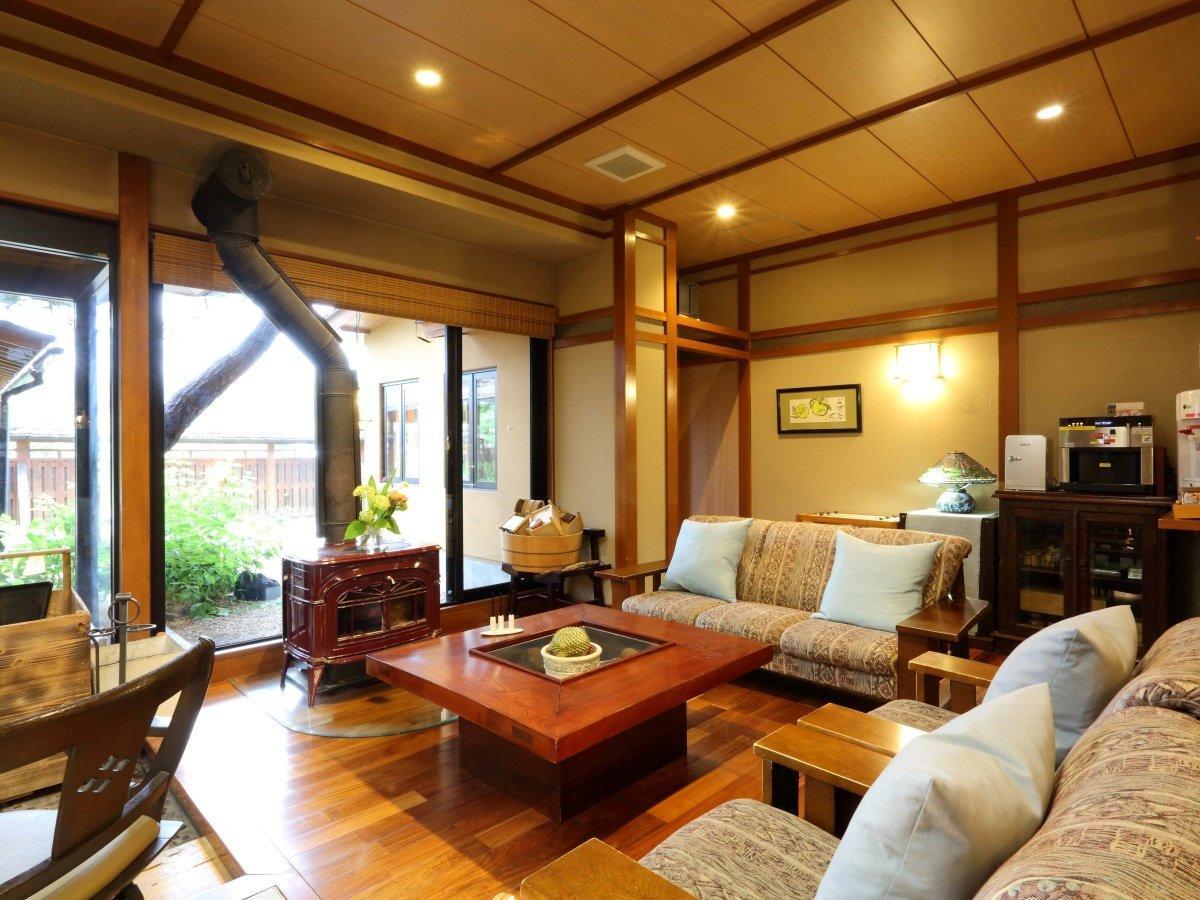 奥嬬恋温泉 干川旅館 花いち 奥嬬恋温泉 干川旅館 花いち