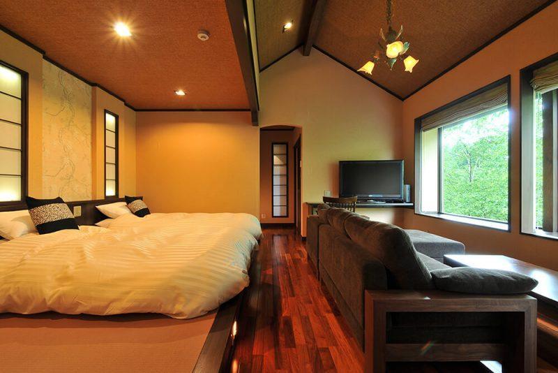 高原のホテル ラパン 高原のホテル ラパン