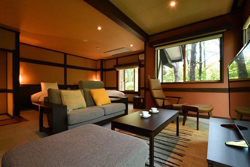 高原のホテル ラパン 高原のホテル ラパン