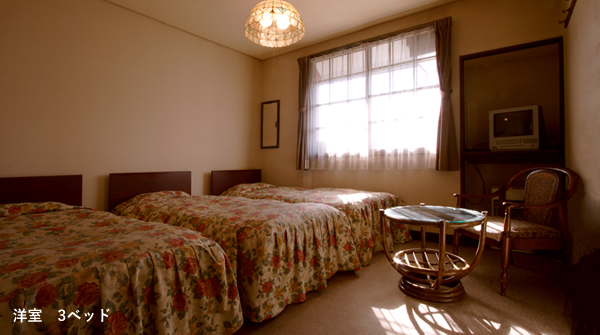 オーベルジュドゥら・ルーナ オーベルジュドゥら・ルーナ