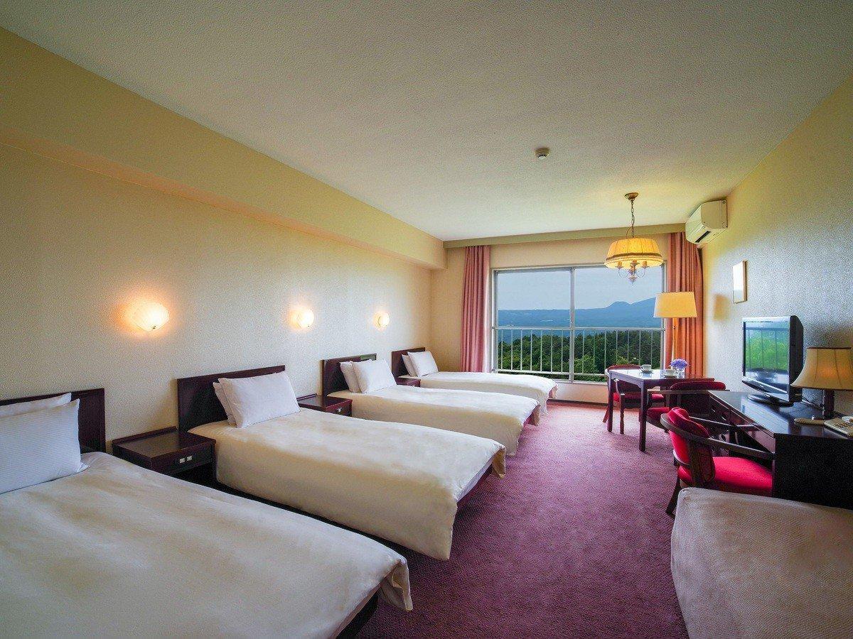 嬬恋プリンスホテル 嬬恋プリンスホテル