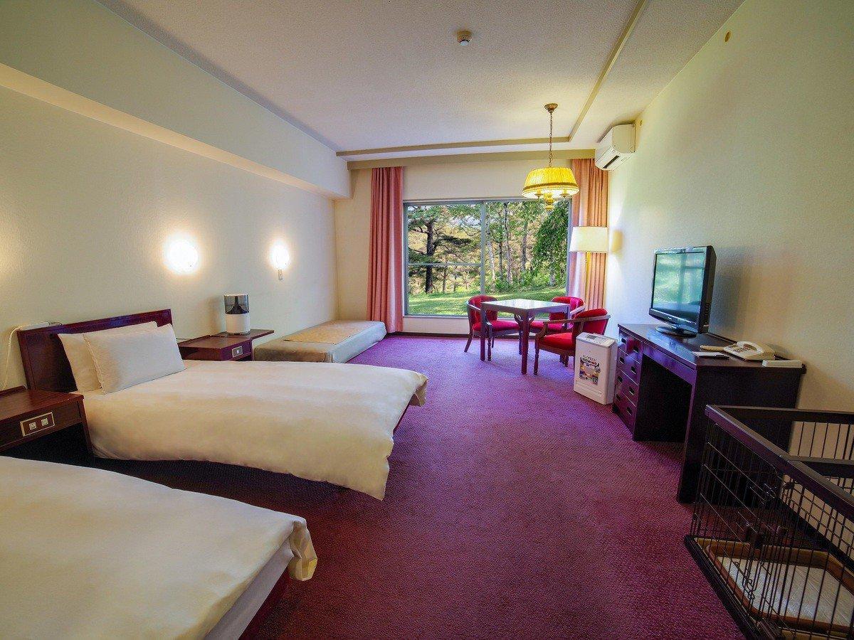 嬬恋プリンスホテル 嬬恋プリンスホテル