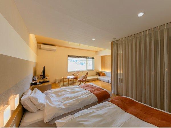 万座ホテルジュラク 万座ホテルジュラク