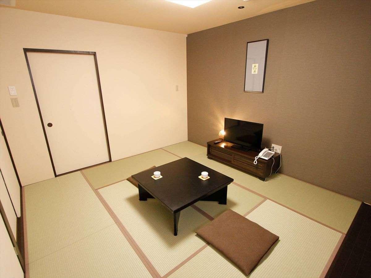 万座温泉 日進舘 万座温泉 日進舘