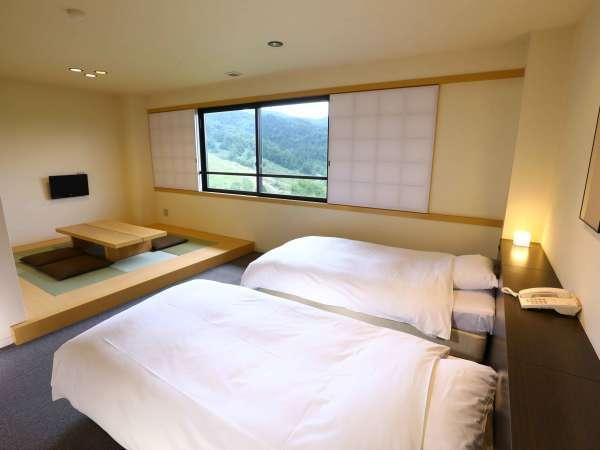 万座温泉 日進舘 万座温泉 日進舘