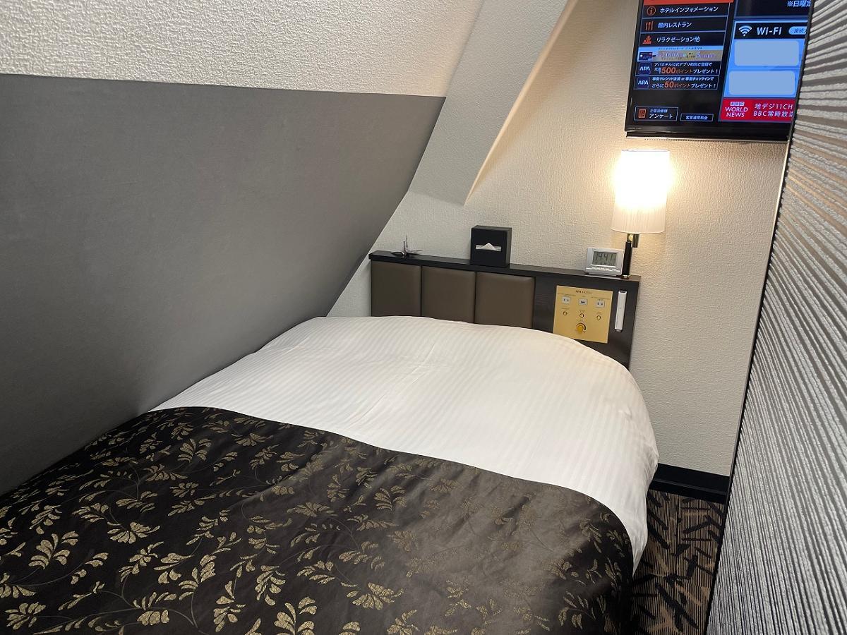 アパホテル〈八王子駅北〉 アパホテル〈八王子駅北〉