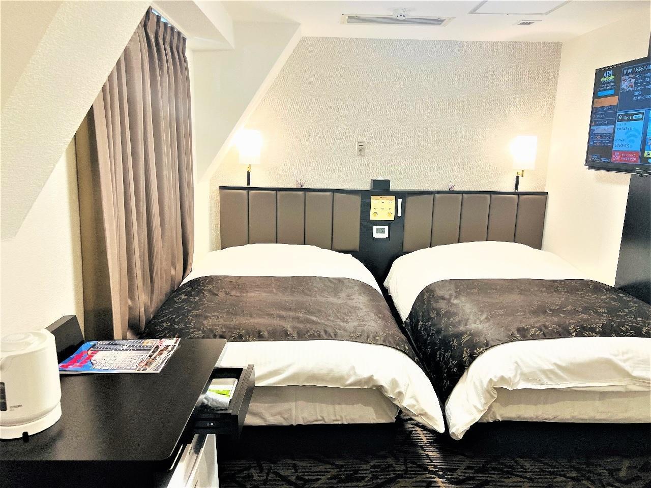 アパホテル〈八王子駅北〉 アパホテル〈八王子駅北〉