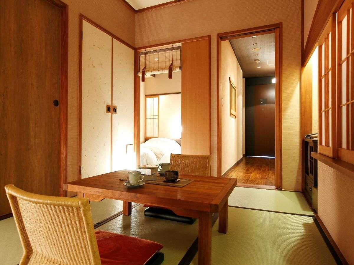 湯宿 季の庭 湯宿 季の庭